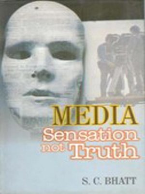 cover image of Media